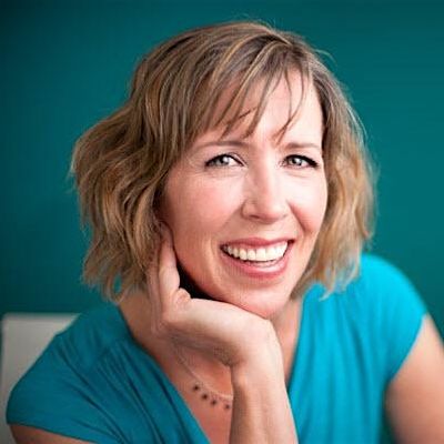 Andrea Vahl