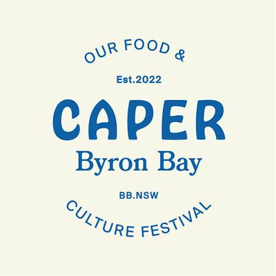 Caper Byron Bay