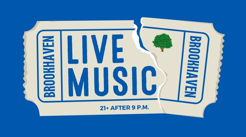 Live Music: Six String Lovers
