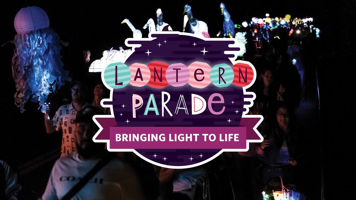 Lantern Parade