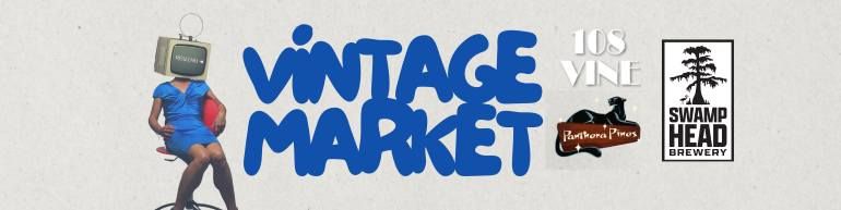 Rewind Vintage Market