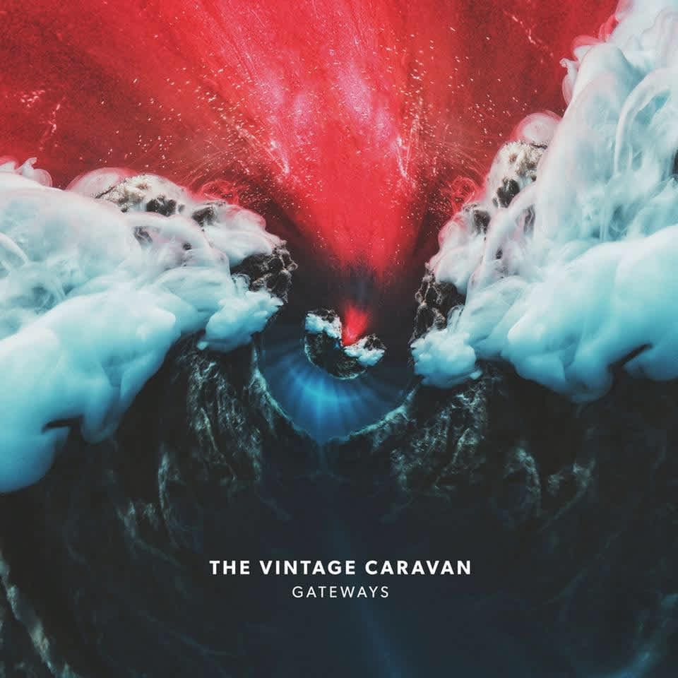 The Vintage Caravan Southampton Tickets