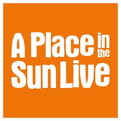 A Place in the Sun Live