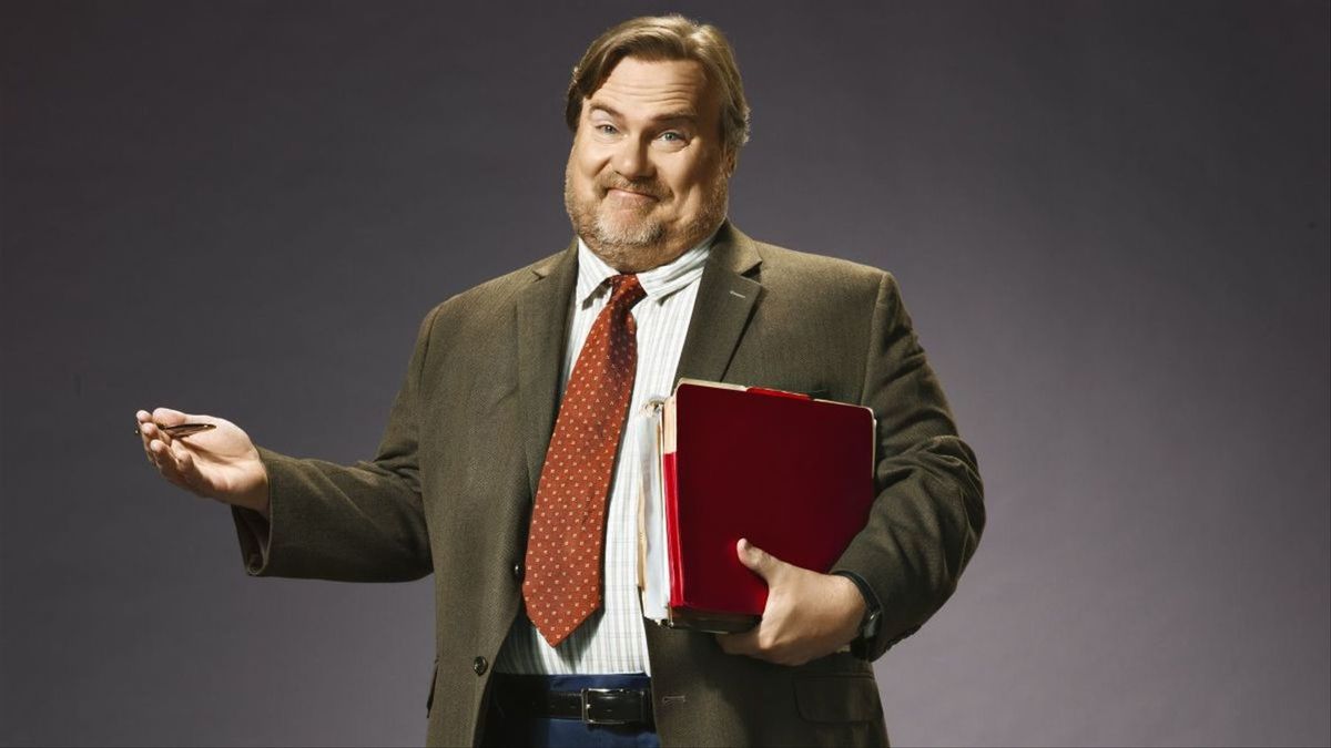 Kevin Farley