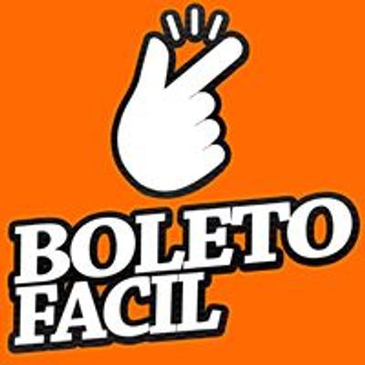 Boleto Facil M\u00e9xico