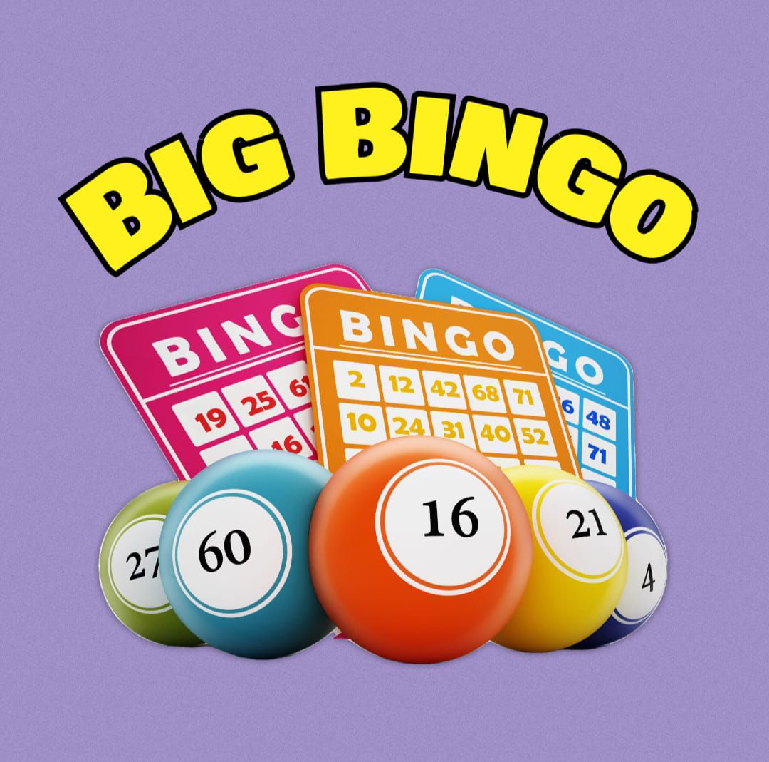 Big Bingo