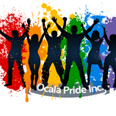 Ocala Pride Inc.