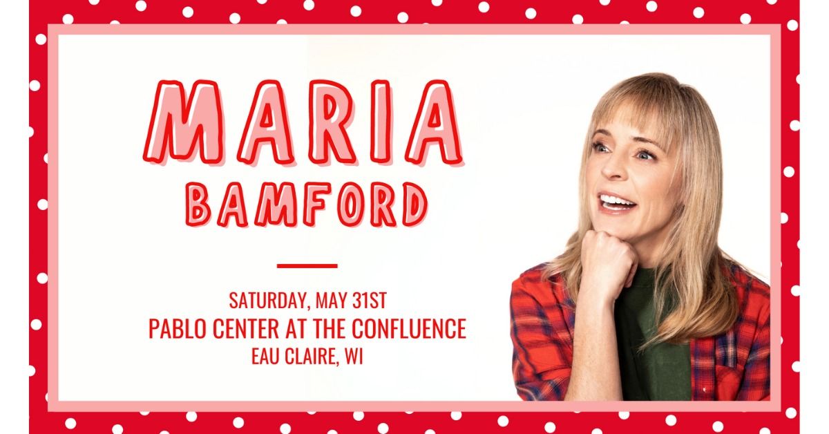 Maria Bamford