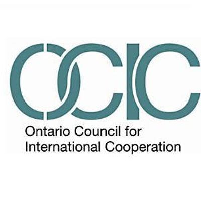 Ontario Council for International Cooperation (OCIC)