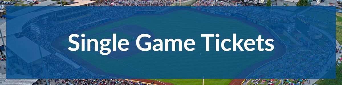 Toledo Mud Hens at Omaha Storm Chasers at Werner Park