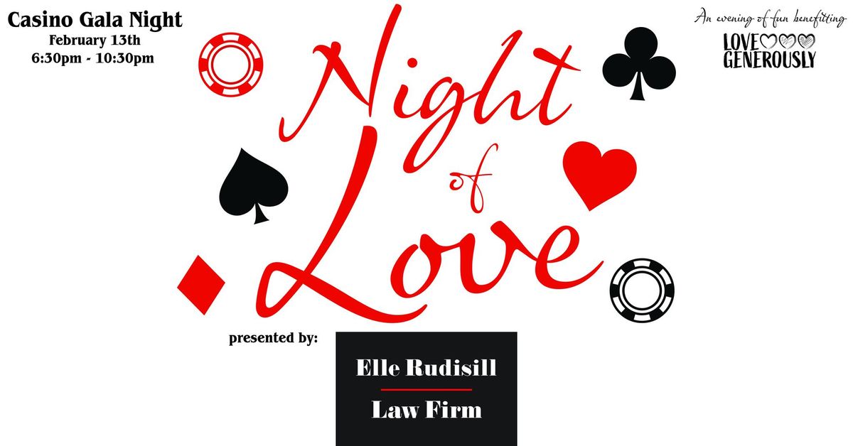 Night of Love