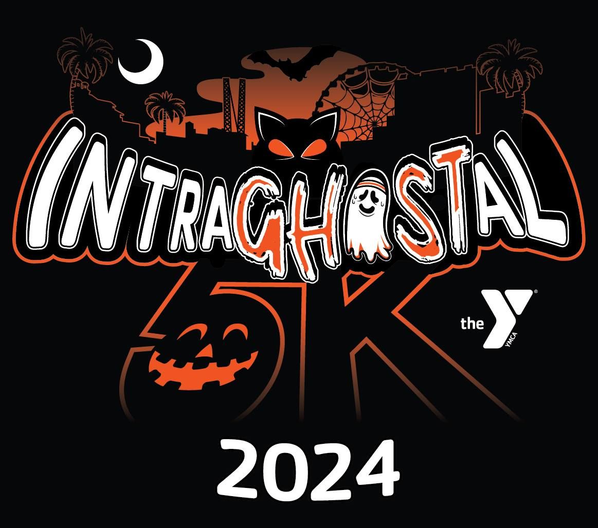 IntraGhostal 5k Run\/Walk 