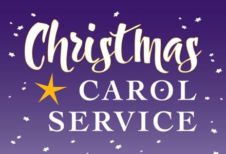 Carol Service 