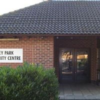 Valley Park Community Centre Chandlers Ford