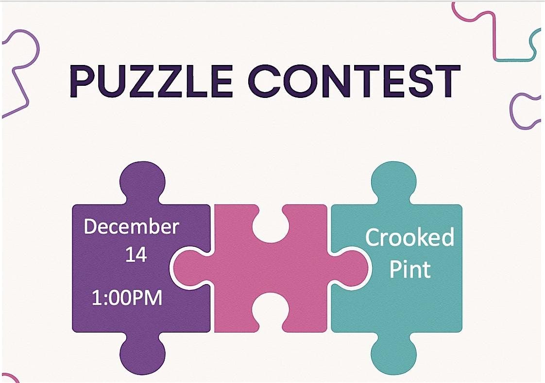 Puzzle Contest