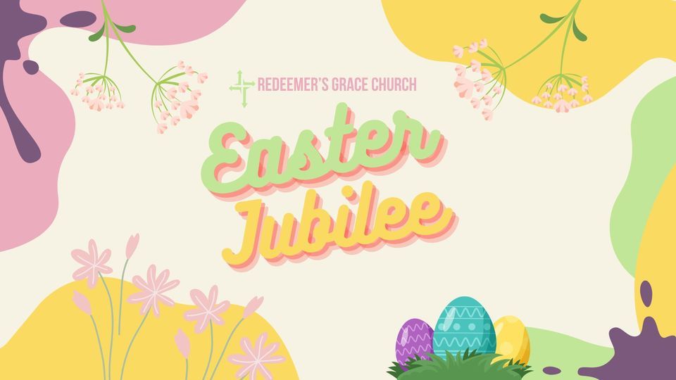 Easter Jubilee