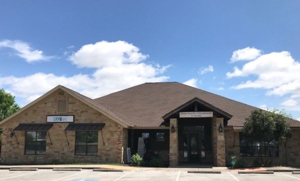 Texas Family Chiropractic Grand Re-Opening