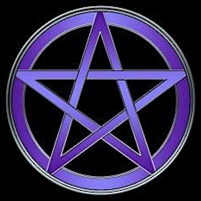 The Purple Pentacle Special Events
