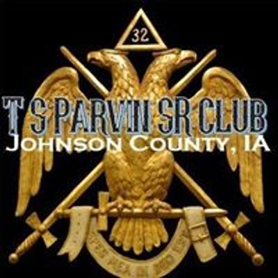 T S Parvin Scottish Rite Club