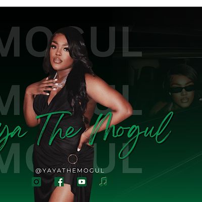 Yaya The Mogul