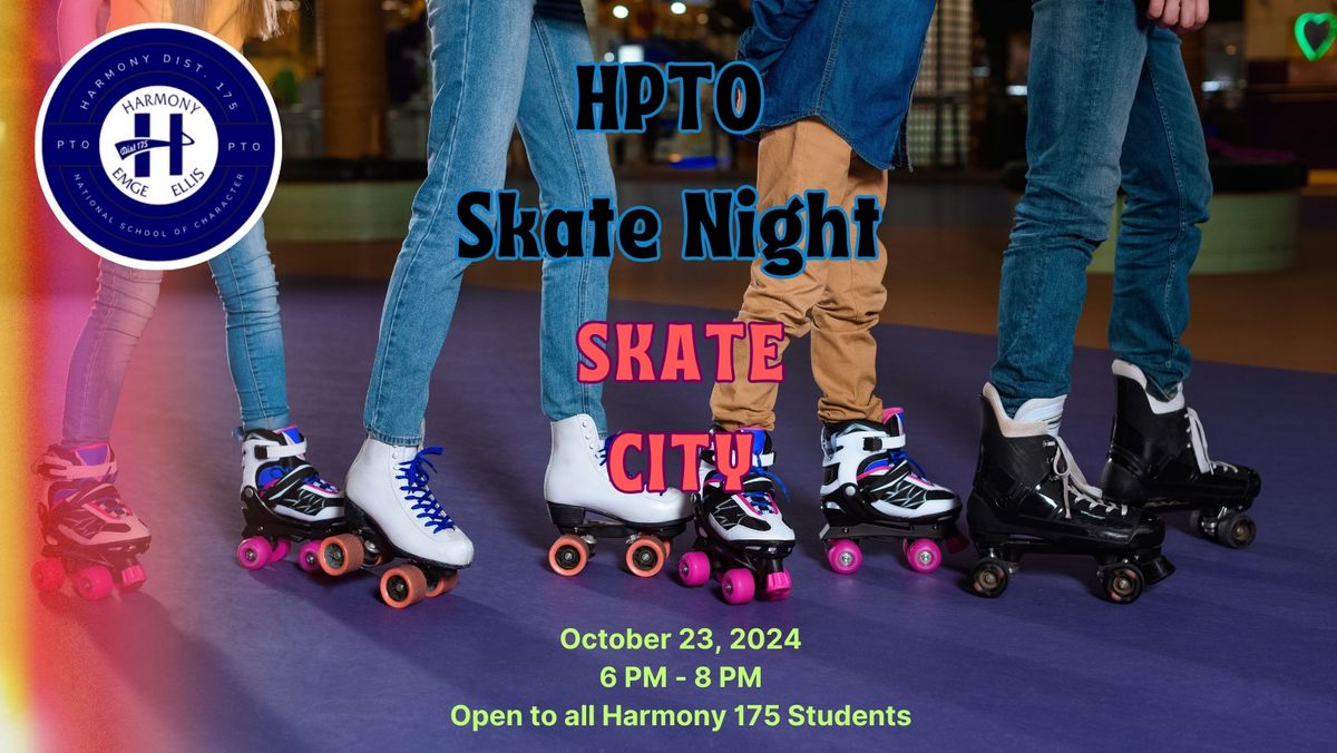 \ud83c\udf89 **Skate City Party with Epic Prizes!** \ud83c\udf89