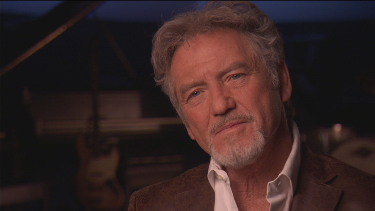 Larry Gatlin & The Gatlin Brothers