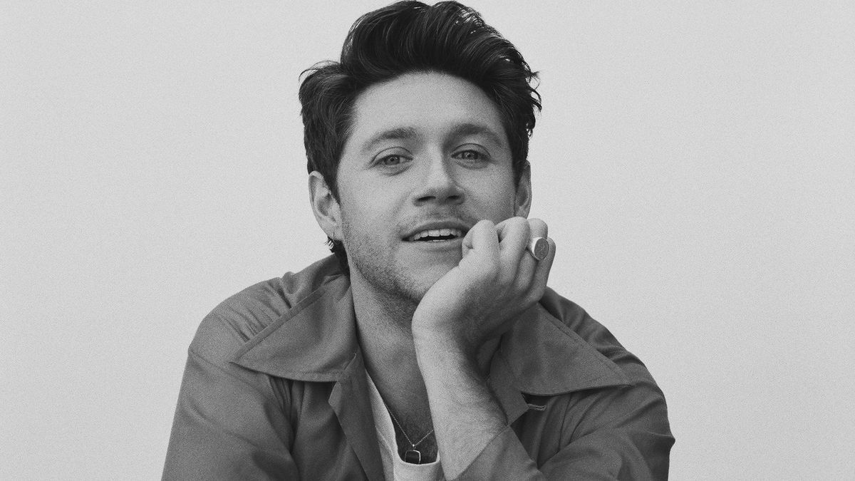 Niall Horan - Suite Experience