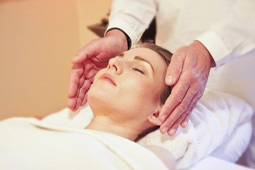 Reiki Level 1 - 1 place available!