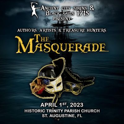 Black Sails 1715 & Ancient City Sirens