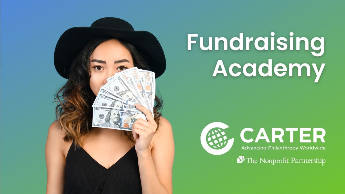 Fundraising Academy