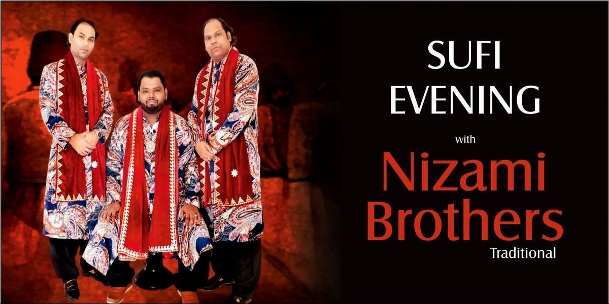 Sufi Night