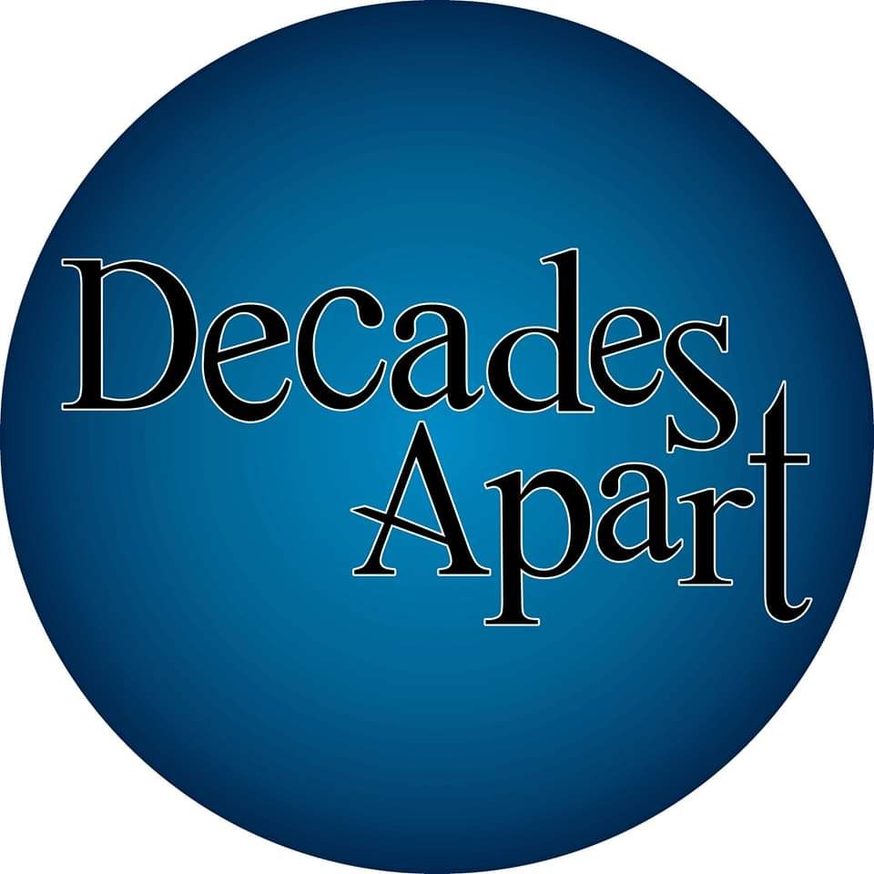 DECADES APART RETURN TO COPPER FIRE!!