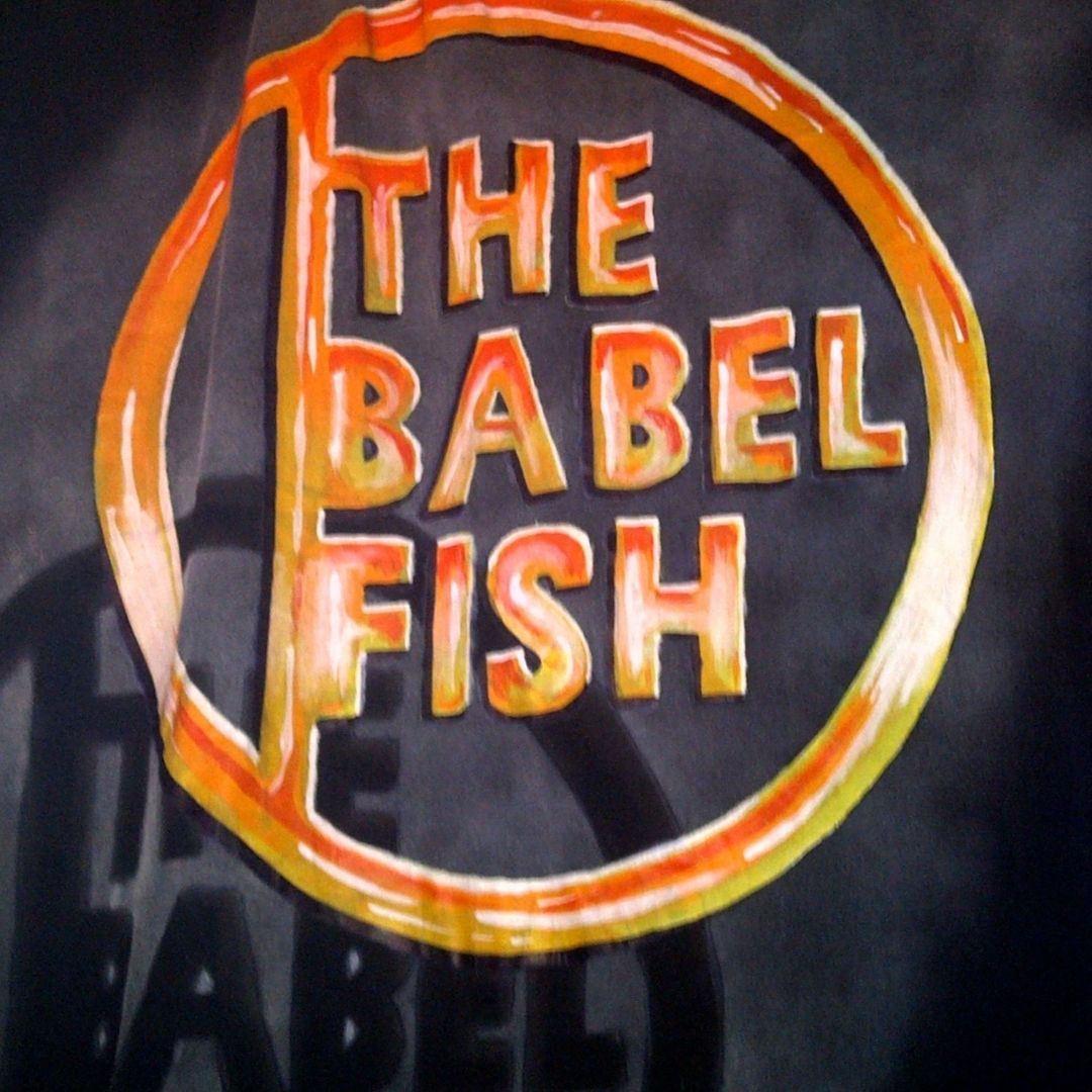 Babel Fish