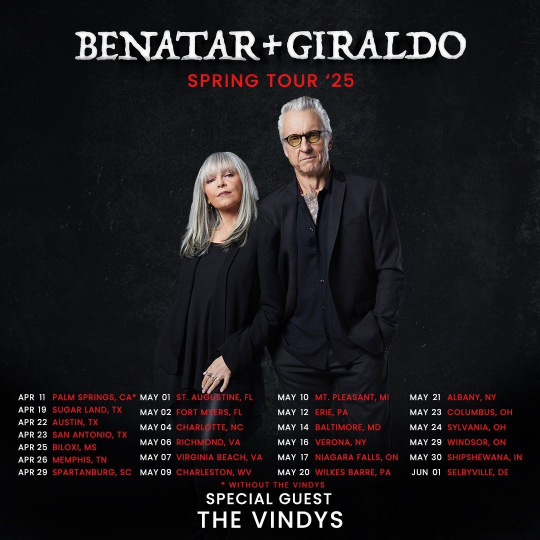 The Vindys