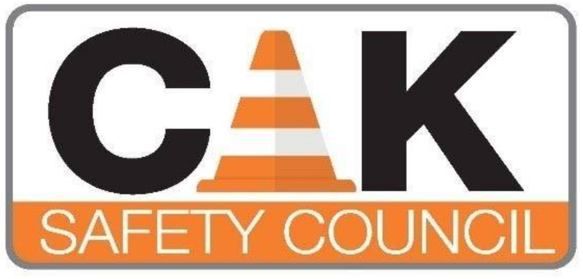 CAK Safety Council Meeting