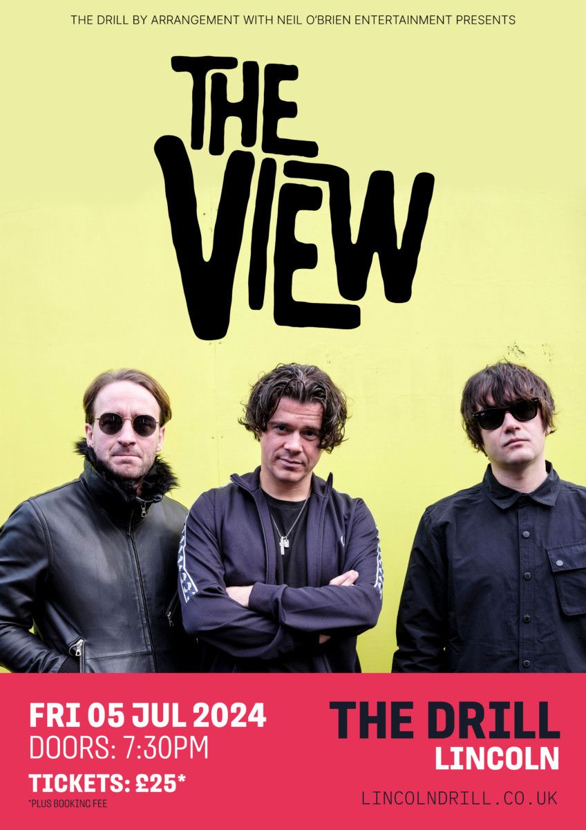 The View Glasgow Tickets