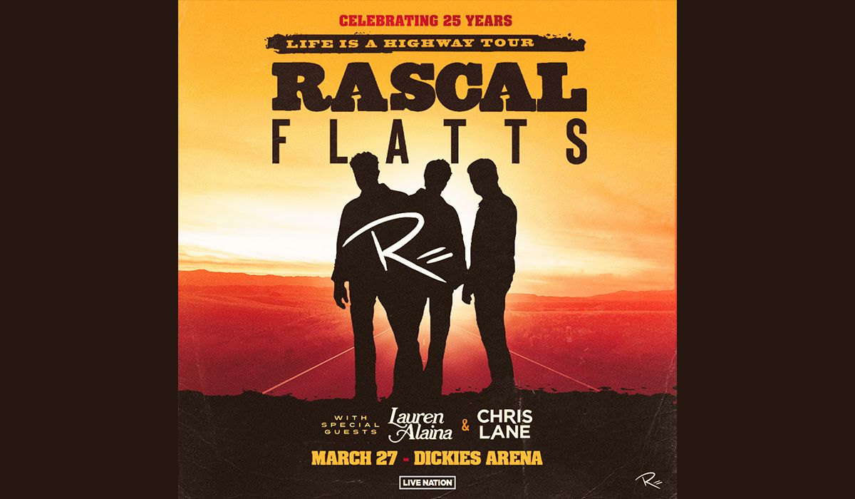 Rascal Flatts