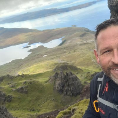 ROC Outdoor Adventure