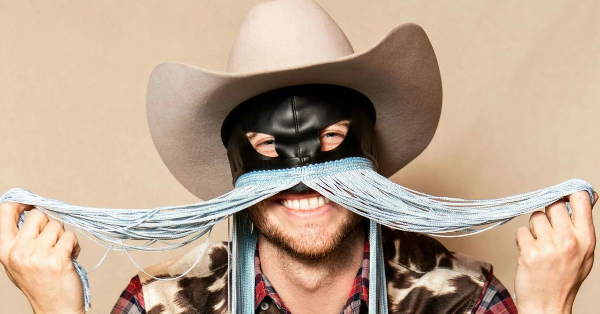 Orville Peck Bend