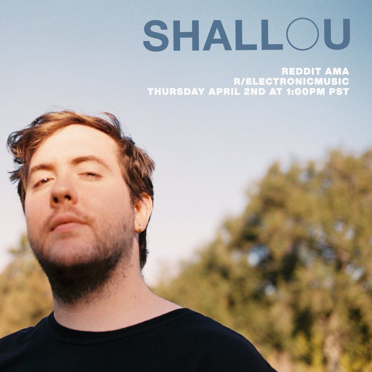 Shallou at Felton Music Hall