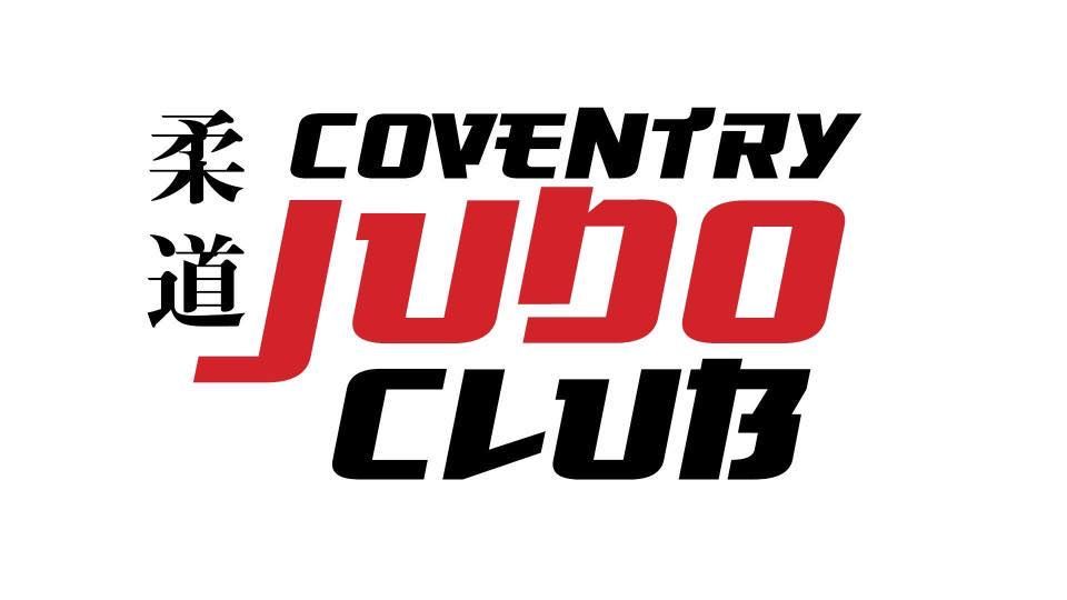 Coventry Judo Club Mini Mon Competition 