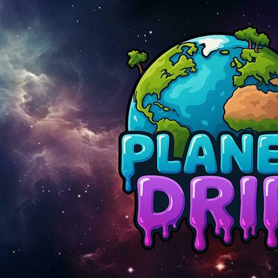 PlanetDripProductions