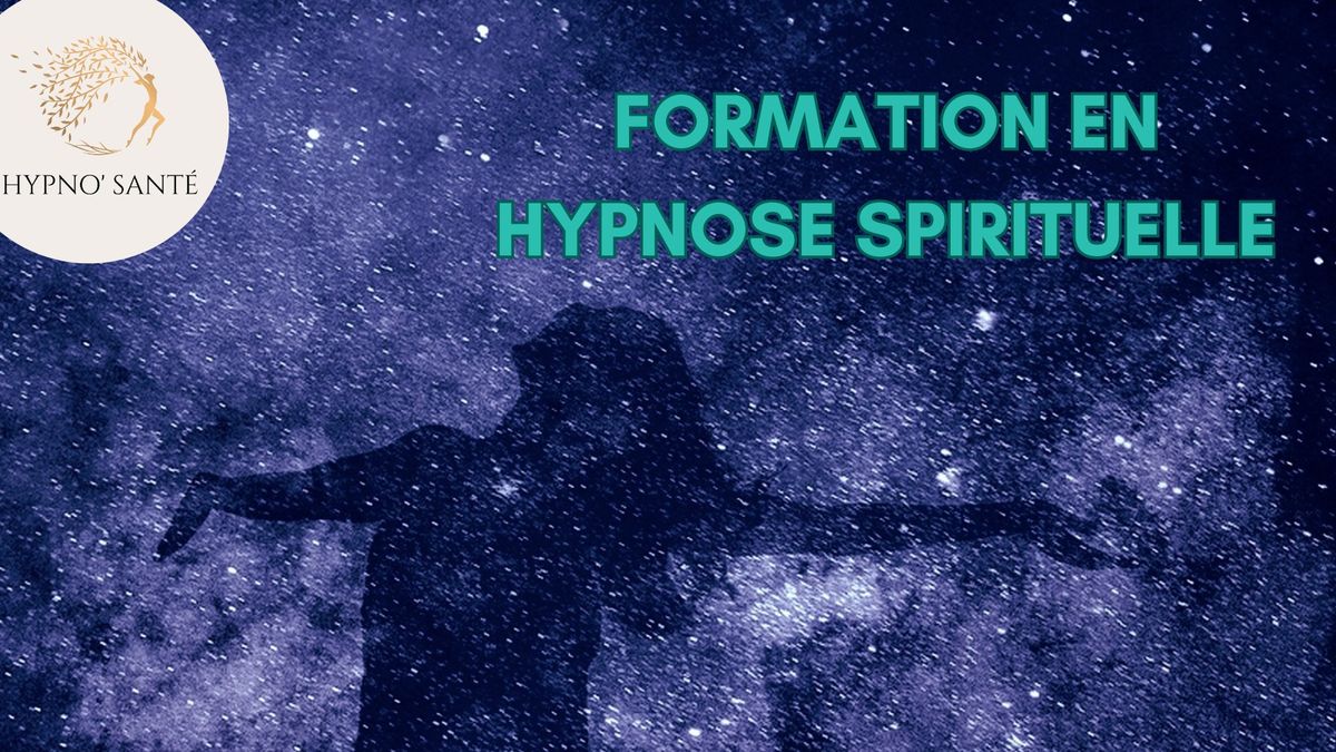 Formation en Hypnose Spirituelle