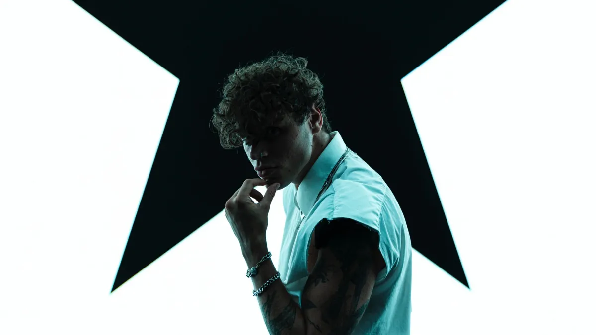 Sofian Medjmedj in B\u0159eclav