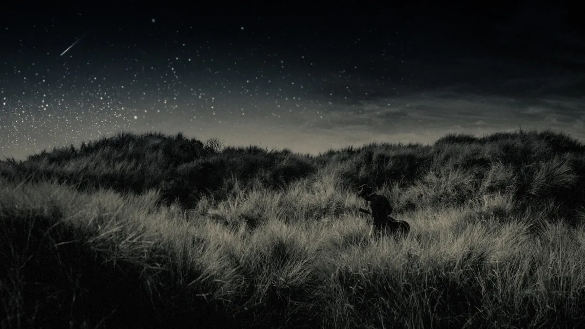 Gregory Alan Isakov in London