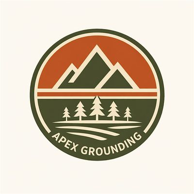 Apex Grounding w\/ Ross Hoffman