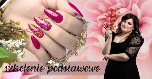 Kurs stylizacji paznokci Bielsko-Bia\u0142a