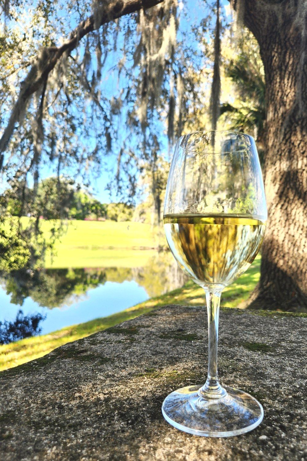 Fall Garden Stroll & Wine Tasting