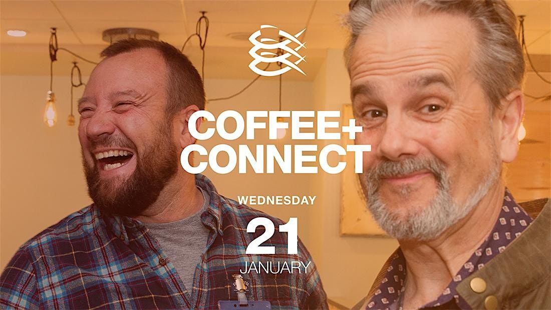 Coffee & Connect