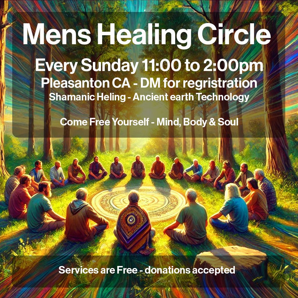 Parental alienation: men\u2019s healing circle